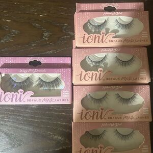 Ioni Strip Lashes